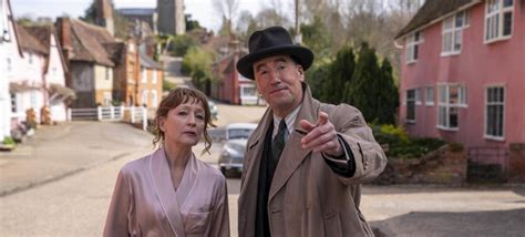 'Magpie Murders' Finale Recap: Atticus Pund & Susan .